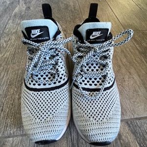 Nike Air Max Thea Ultra Sneakers.Size 8.5